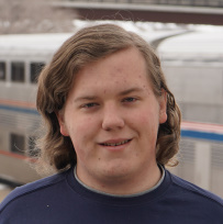 Photo of Chris, Glenwood Springs.